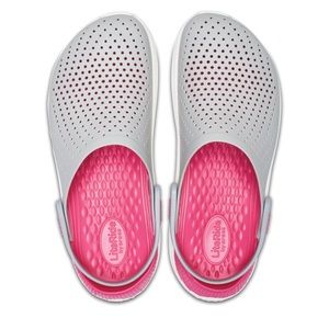 Crocs Adult LiteRide Clogs